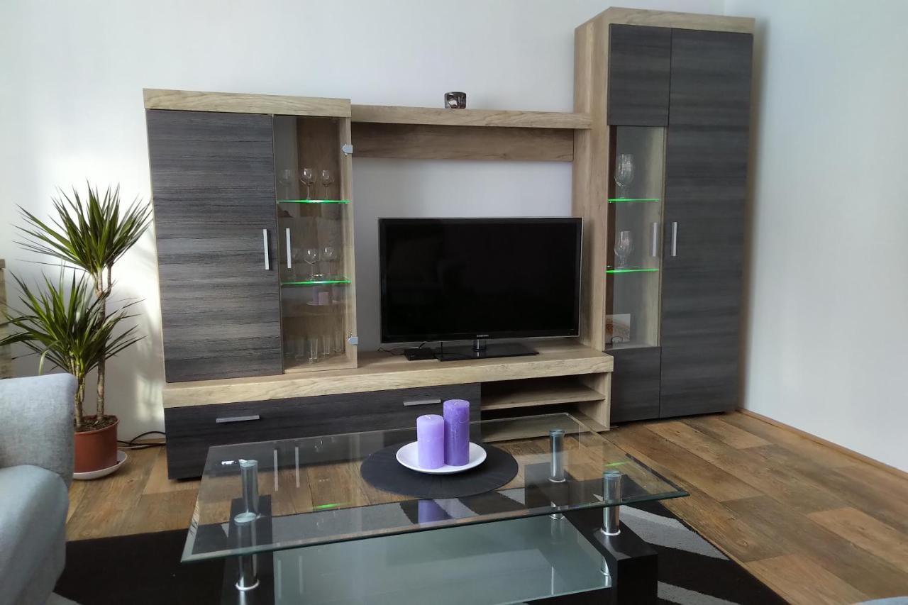 Apartman Pod Rickami Apartment Rokytnice v Orlickych Horach Luaran gambar