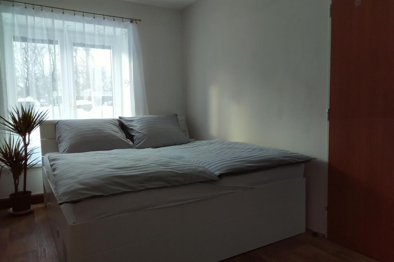 Apartman Pod Rickami Apartment Rokytnice v Orlickych Horach Luaran gambar
