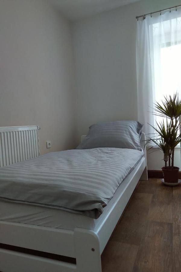 Apartman Pod Rickami Apartment Rokytnice v Orlickych Horach Luaran gambar