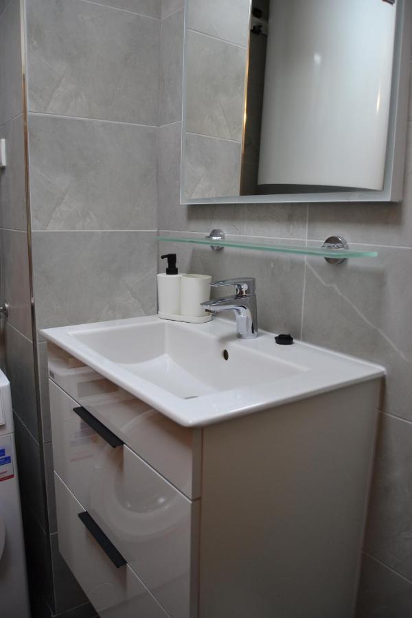 Apartman Pod Rickami Apartment Rokytnice v Orlickych Horach Luaran gambar