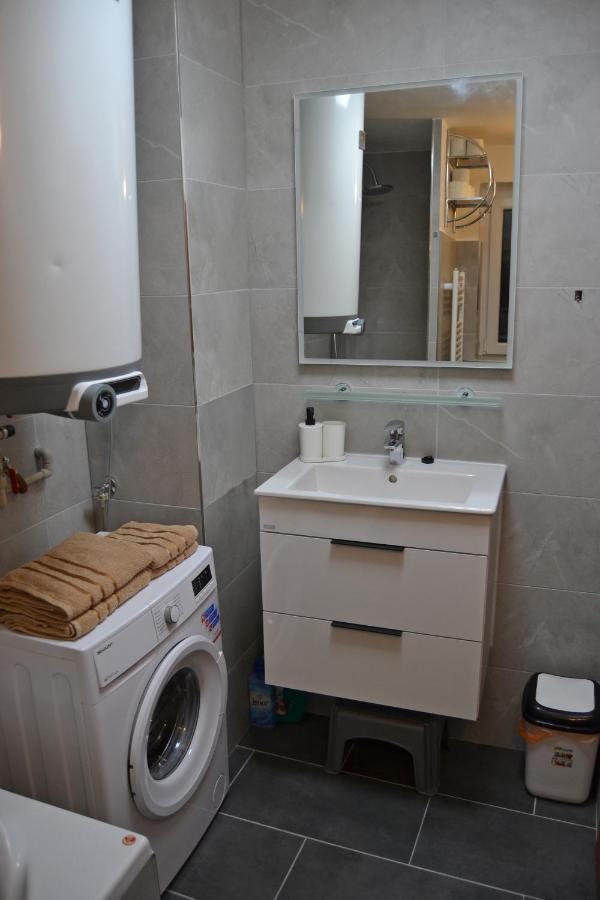 Apartman Pod Rickami Apartment Rokytnice v Orlickych Horach Luaran gambar