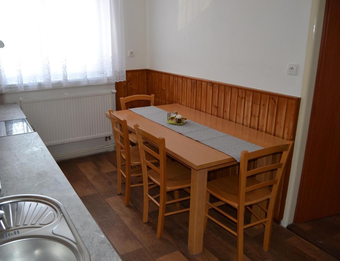 Apartman Pod Rickami Apartment Rokytnice v Orlickych Horach Luaran gambar