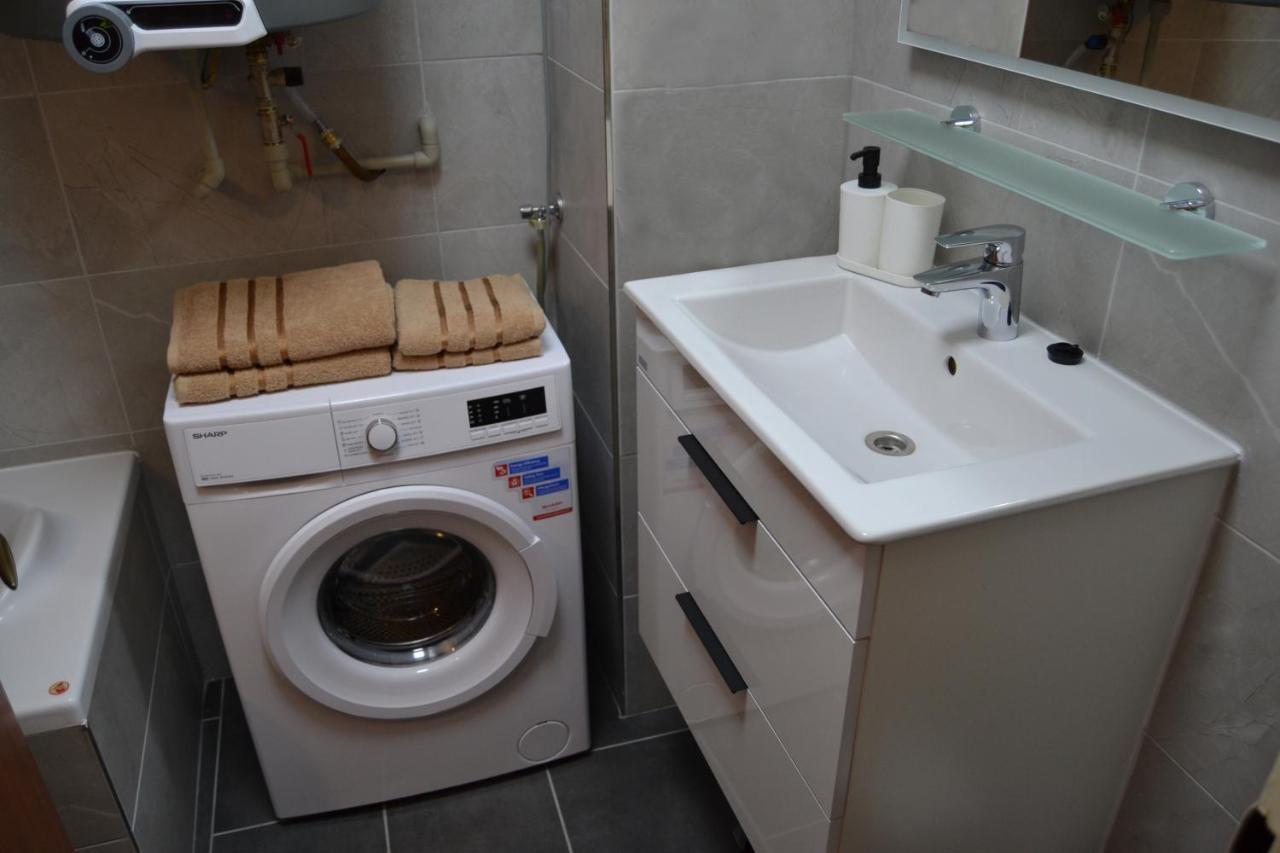 Apartman Pod Rickami Apartment Rokytnice v Orlickych Horach Luaran gambar