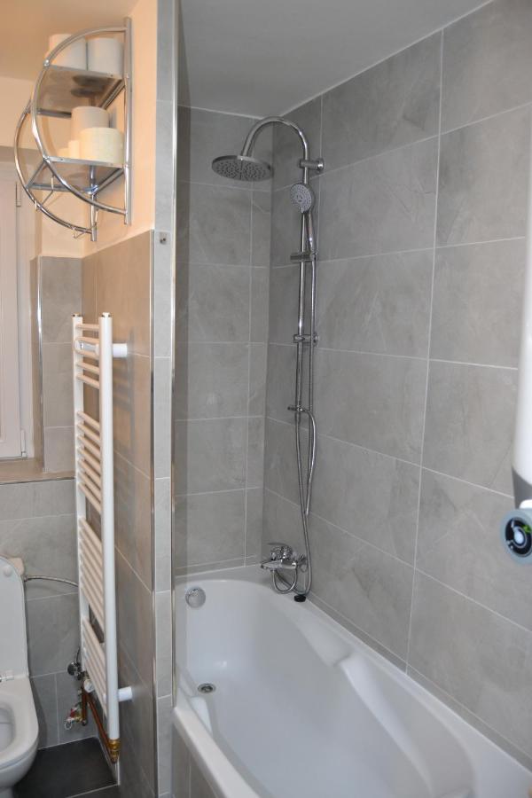 Apartman Pod Rickami Apartment Rokytnice v Orlickych Horach Luaran gambar