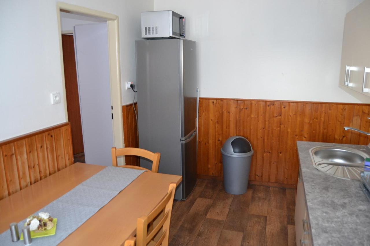 Apartman Pod Rickami Apartment Rokytnice v Orlickych Horach Luaran gambar