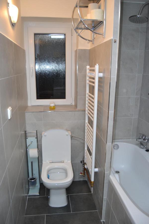 Apartman Pod Rickami Apartment Rokytnice v Orlickych Horach Luaran gambar